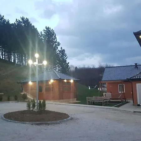 Villa Bbk *