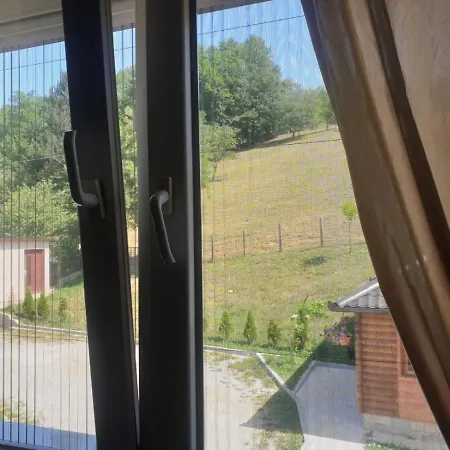 Bbk Villa Gladno Polje