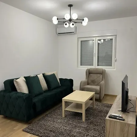 Villa Bbk